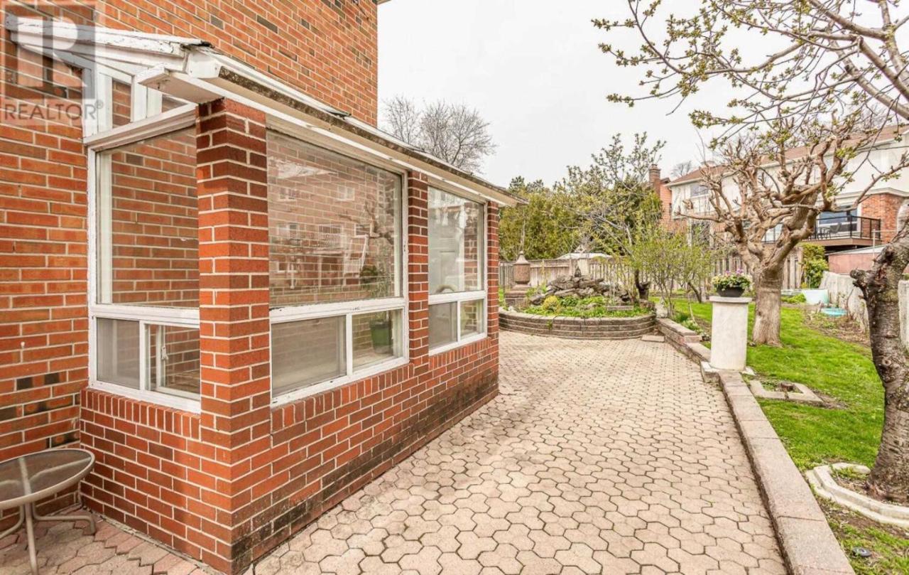 A Home Away Toronto Exterior foto